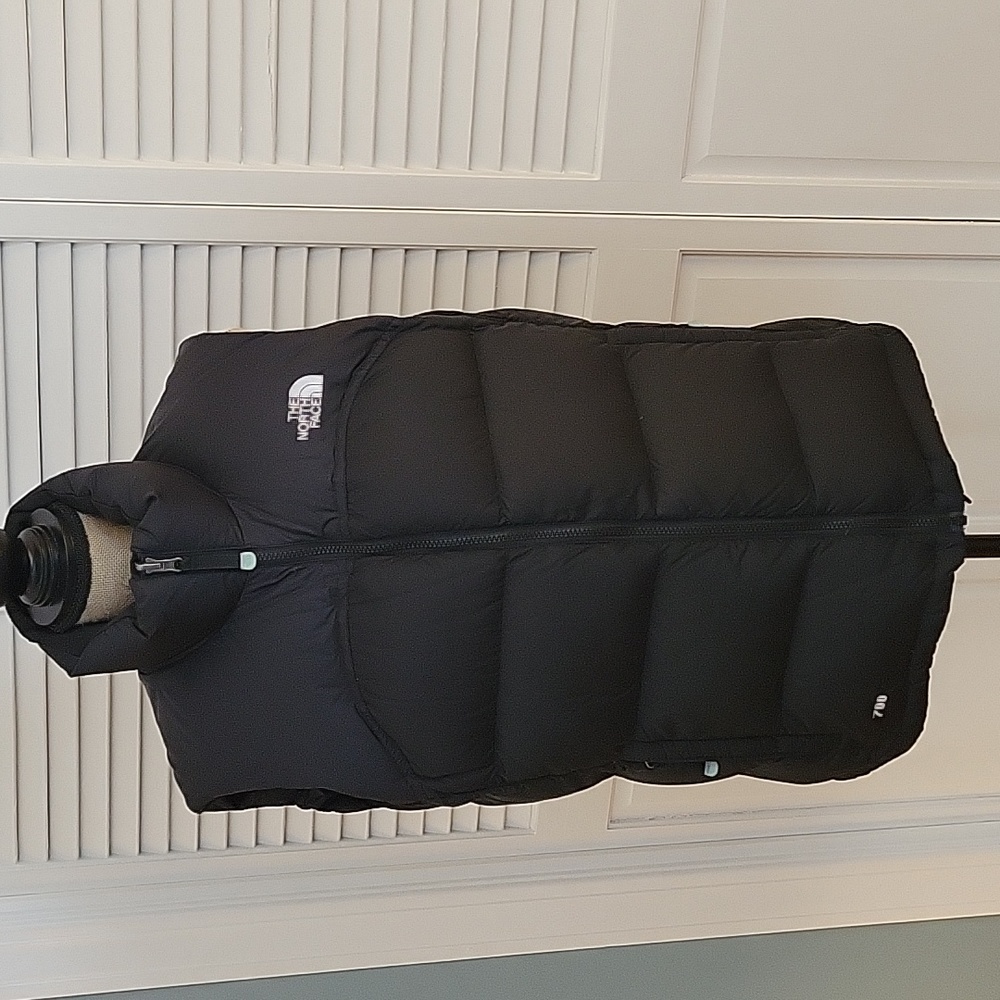 The North Face 700 Vest - L